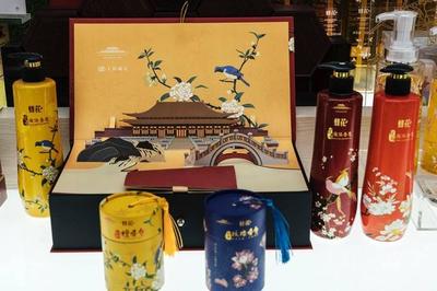 老字號(hào)上海香皂踏上電商煥新路:尋找年輕人,打造國潮IP