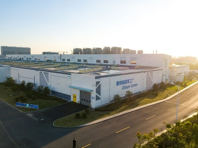 通用汽車:打造高質量產品與服務 2025年前超20款純電車型在華上市