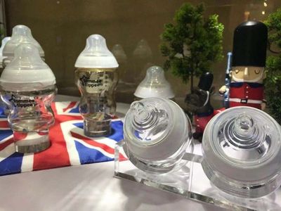 上海家化湯美星品牌參展進(jìn)博會，以創(chuàng)新助力新一輪對外開放