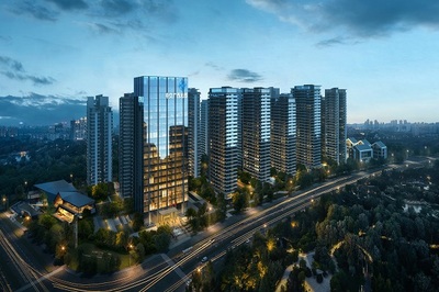 中國(guó)房地產(chǎn)開(kāi)發(fā)集團(tuán)的戰(zhàn)略定位與發(fā)展路徑探析