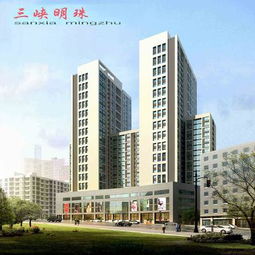 從重慶某物業(yè)管理展示看社區(qū)服務(wù)新趨勢(shì)