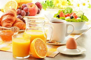 每個男性必須了解的補充身體能量的三大食品