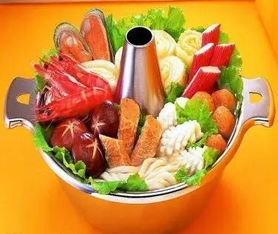 中國餐飲業未來發展的十大趨勢及管理創新