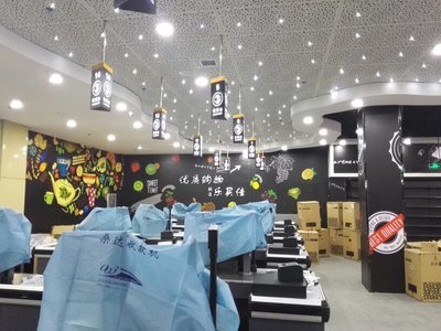 南昌樂買佳實業(yè) 設計制作代理發(fā)布的領航先鋒